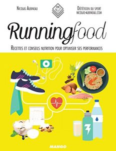 Baixar Running Food (In and out) pdf, epub, eBook