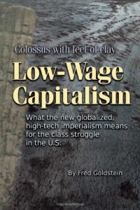 Baixar Low-Wage Capitalism: Colossus with Feet of Clay pdf, epub, eBook