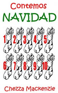 Baixar Contamos Navidad: Aprender a Contar Hasta 10 (Spanish Edition) pdf, epub, eBook