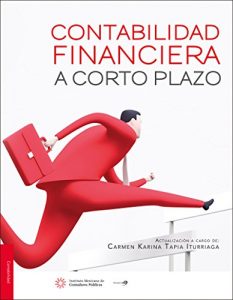 Baixar Contabilidad financiera a corto plazo (Spanish Edition) pdf, epub, eBook