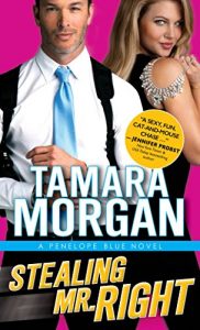 Baixar Stealing Mr. Right (Penelope Blue) pdf, epub, eBook
