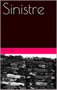 Baixar Sinistre (French Edition) pdf, epub, eBook