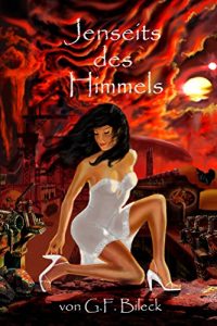 Baixar Jenseits des Himmels (German Edition) pdf, epub, eBook