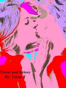 Baixar Trixie and Krissy (English Edition) pdf, epub, eBook