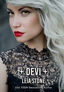 Baixar Devi (Matefinder Book 2) (English Edition) pdf, epub, eBook