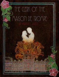 Baixar The Clerk of the Maison de Trompe (English Edition) pdf, epub, eBook