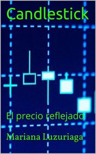 Baixar Candlestick: El precio reflejado (Spanish Edition) pdf, epub, eBook