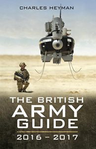 Baixar The British Army Guide: 2016-2017 pdf, epub, eBook