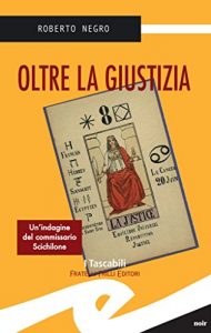 Baixar Oltre la giustizia (Tascabili. Noir) pdf, epub, eBook