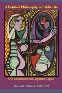 Baixar A Political Philosophy in Public Life: Civic Republicanism in Zapatero’s Spain pdf, epub, eBook