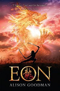 Baixar Eon pdf, epub, eBook