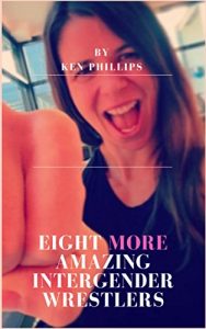 Baixar Eight More Amazing Intergender Wresters (English Edition) pdf, epub, eBook