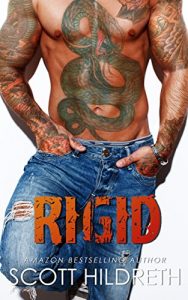Baixar RIGID (Biker MC Romance Book 4) (English Edition) pdf, epub, eBook