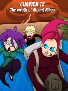 Baixar WHO Is The Strongest?! Issue 12 (WHO Is The Strongest?! Volume 2) (German Edition) pdf, epub, eBook