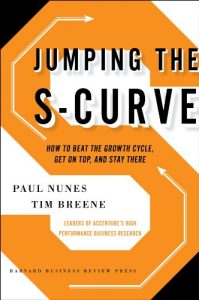 Baixar Jumping the S-Curve: How to Beat the Growth Cycle, Get on Top, and Stay There pdf, epub, eBook