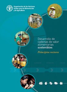 Baixar Desarrollo de cadenas de valor alimentarias sostenibles: Principios rectores (Spanish Edition) pdf, epub, eBook