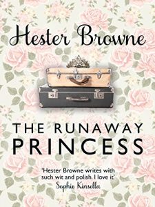 Baixar The Runaway Princess (English Edition) pdf, epub, eBook