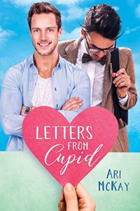 Baixar Letters from Cupid (English Edition) pdf, epub, eBook