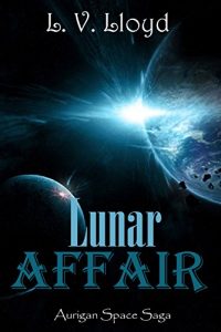 Baixar Lunar Affair (English Edition) pdf, epub, eBook