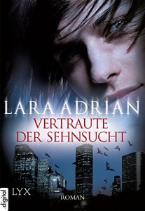 Baixar Vertraute der Sehnsucht (German Edition) pdf, epub, eBook
