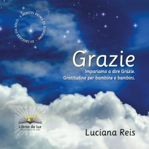Baixar Grazie (Italian Edition) pdf, epub, eBook