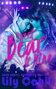 Baixar Sweet Bear O’ Mine (Wild Harts: Rockstar Shifters Book 1) (English Edition) pdf, epub, eBook