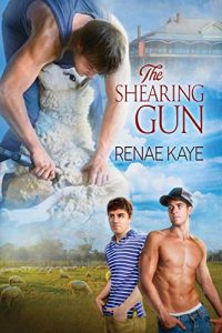 Baixar The Shearing Gun (English Edition) pdf, epub, eBook