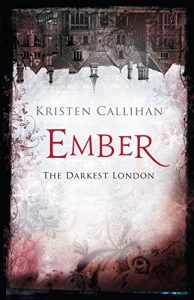 Baixar Ember (Darkest London) pdf, epub, eBook