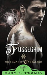 Baixar Fossegrim: The French Translation (Undraland t. 3) (French Edition) pdf, epub, eBook