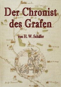 Baixar Der Chronist des Grafen (German Edition) pdf, epub, eBook