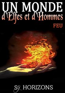 Baixar Un monde d’Elfes et d’Hommes 2. FEU (French Edition) pdf, epub, eBook