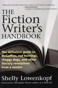 Baixar The Fiction Writer’s Handbook (English Edition) pdf, epub, eBook