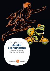 Baixar Achille e la tartaruga (Saggi. Tascabili) pdf, epub, eBook