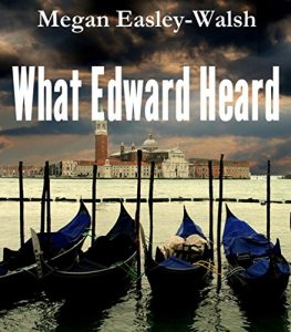 Baixar What Edward Heard (English Edition) pdf, epub, eBook