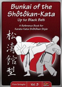 Baixar Bunkai of the Shotokan Kata Up to Black Belt (English Edition) pdf, epub, eBook