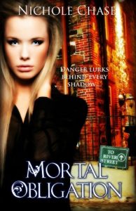 Baixar Mortal Obligation (The Dark Betrayal Trilogy Book 1) (English Edition) pdf, epub, eBook