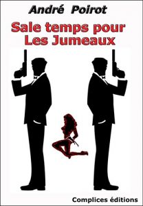 Baixar Sale temps pour les Jumeaux (French Edition) pdf, epub, eBook