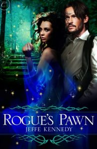 Baixar Rogue’s Pawn: A passionate, erotic fae fantasy romance (Covenant of Thorns) pdf, epub, eBook