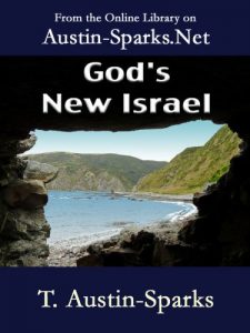 Baixar God’s New Israel (English Edition) pdf, epub, eBook