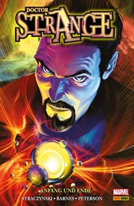 Baixar Doctor Strange: Anfang und Ende pdf, epub, eBook