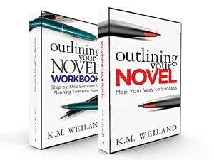 Baixar Outlining Your Novel Box Set: How to Write Your Best Book (Helping Writers Become Authors) (English Edition) pdf, epub, eBook