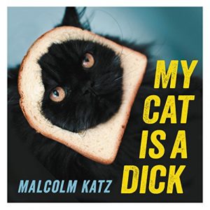 Baixar My Cat is a Dick (English Edition) pdf, epub, eBook