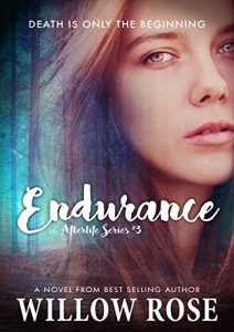 Baixar Endurance (Afterlife Book 3) (English Edition) pdf, epub, eBook