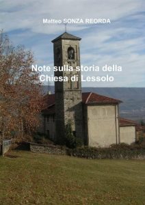 Baixar Note sulla storia della chiesa di  lessolo pdf, epub, eBook