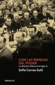 Baixar Con las riendas del poder: La derecha chilena en el Siglo XX pdf, epub, eBook