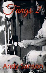 Baixar Fangs 2 (Fangs For The Memories) (English Edition) pdf, epub, eBook