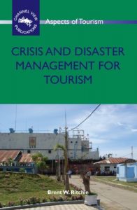 Baixar Crisis and Disaster Management for Tourism (Aspects of Tourism) pdf, epub, eBook