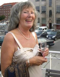 Baixar Jeg vil (Danish Edition) pdf, epub, eBook