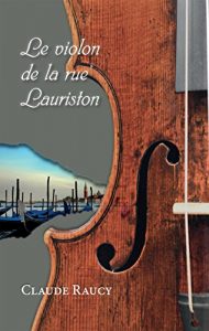 Baixar Le violon de la rue Lauriston: Roman jeunesse (Double jeu) (French Edition) pdf, epub, eBook