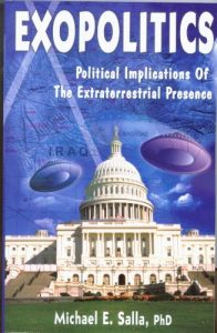 Baixar Exopolitics: Political Implications Of The Extraterrestrial Presence (English Edition) pdf, epub, eBook